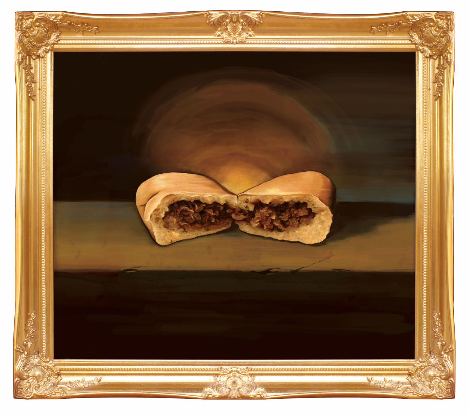 Runza: Runza: The story of one of Nebraska's most treasured foods (April 2017)